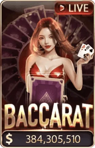 Baccarat